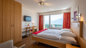 Hôtel Splendide Crans-Montana